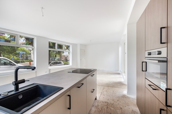 Foto - Te koop: Gelijkvloers wonen in het centrum van Zevenbergen!